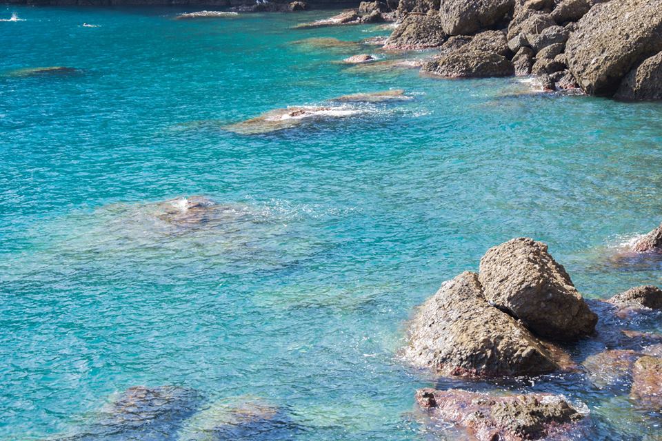 Liguria - Italy superyacht vacation destination - Photo by Kasia Palac